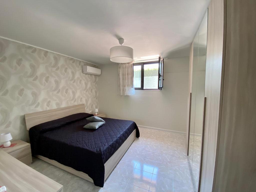 Sofi House-Appartamento In Villa Con Piscina 斯卡法蒂 外观 照片